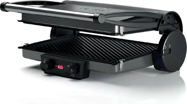 Actual product image Bosch Hausgeräte Multifunction grill TCG4215 2000 W (EU plug)
