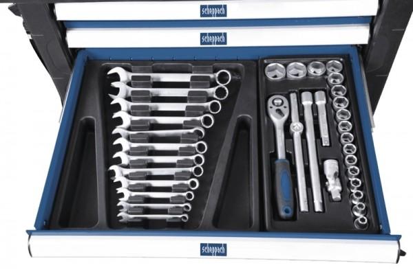 Actual product image Scheppach TW1100 (70 x)