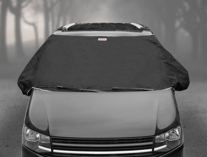 Actual product image APA Windscreen protector