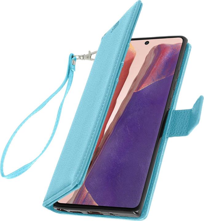 Actual product image Avizar Lenny Series (Samsung Galaxy Note 20)
