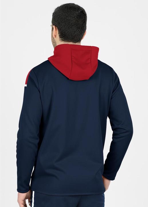 Produktbild JAKO Kapuzenjacke Champ 2.0 Damen 42 (42)