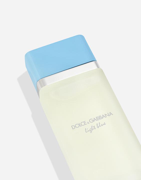 Actual product image Dolce & Gabbana Light Blue Eau De Toilette 50 ml (50 ml)