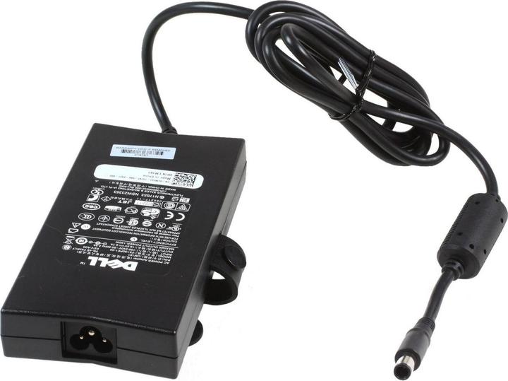 Dell AC Adapter Inspiron 5150/5160 XPS 130W With UK Cable PA13 ORIGINAL (130 W)