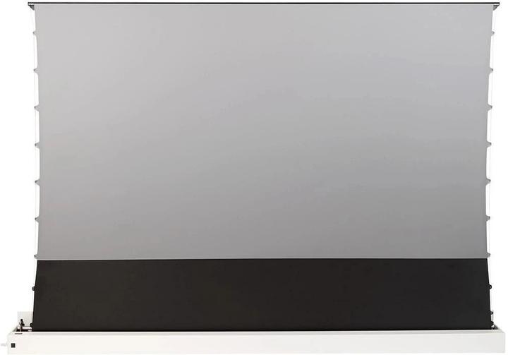 Produktbild Celexon UST Hochkontrast Bodenscheren Leinwand - HomeCinema Plus, 110" weiss (110", 16:9)