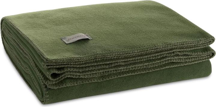 Produktbild Zoeppritz Soft-Fleece (200 x 160 cm)