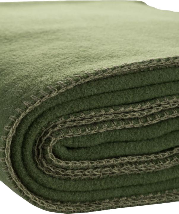 Produktbild Zoeppritz Soft-Fleece (200 x 160 cm)
