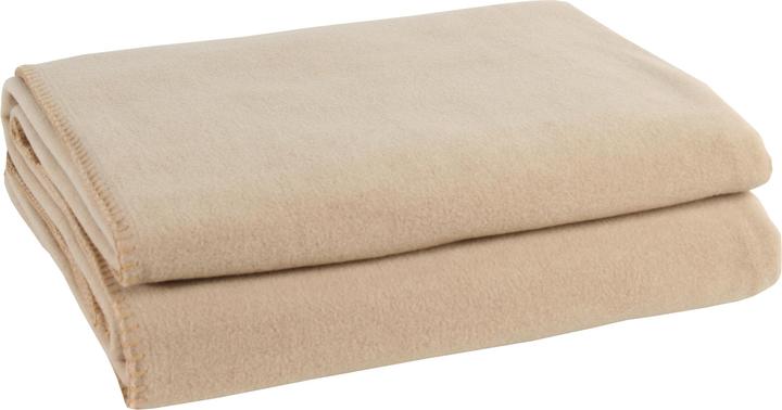 Image du produit Zoeppritz Molleton doux (160 x 200 cm)
