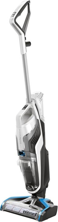 Actual product image Bissell cross wave cordless