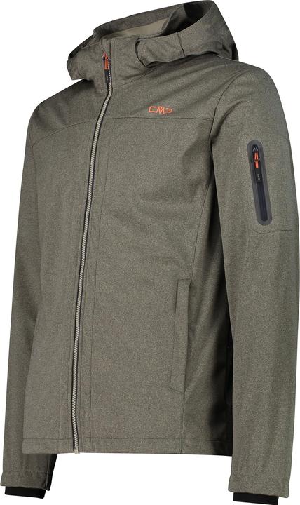 Produktbild CMP Campagnolo Light Softshell Melange (52)