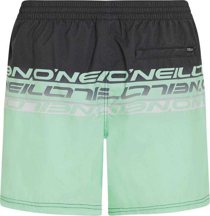 Produktbild O'Neill Cali Stripe 16" Swimshorts (XS)