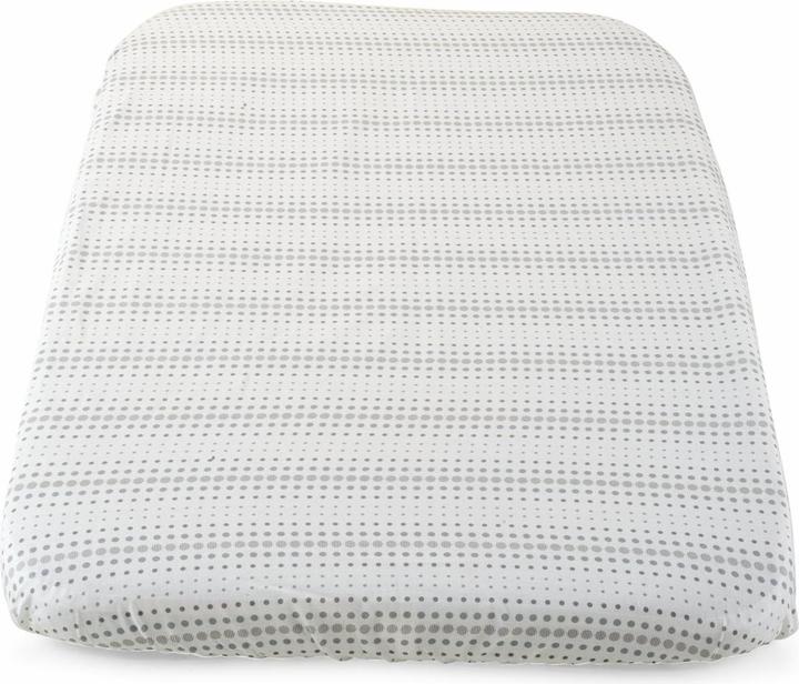 Image du produit Chicco Kit de draps-housses Next2Me (50 x 86 cm)