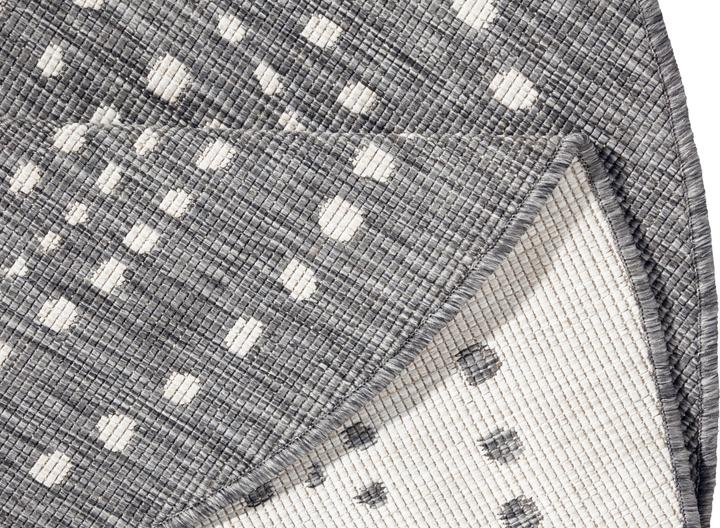 Produktbild NORTHRUGS Bali (Ø 140 cm)