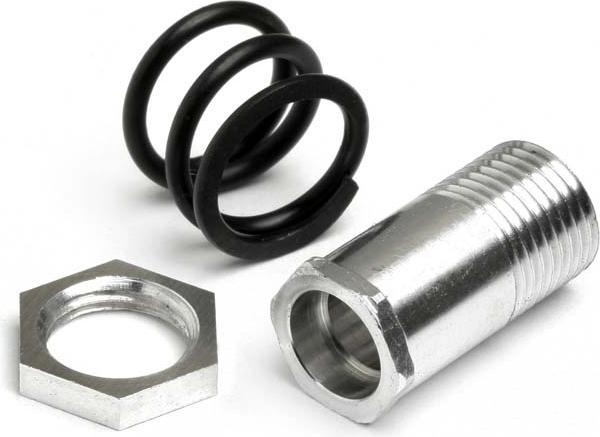 Immagine prodotto HPI Firestorm Servo Saver Plastic Parts 8x16.5mm