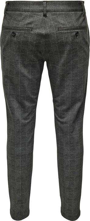 Image du produit Only & Sons Chino à carreaux (28)