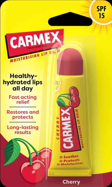 Actual product image Carmex Cherry (Care pencil)