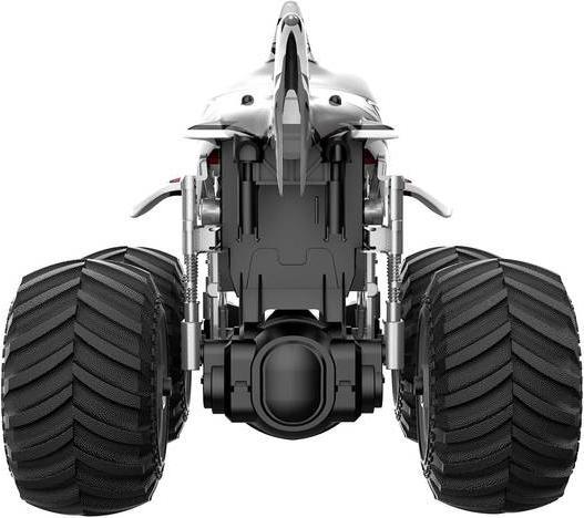 Actual product image Revell Big Shark 2.0