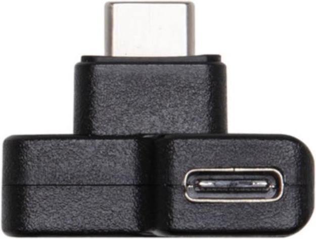 Produktbild DJI Osmo Action Dual 3.5mm/USB-C Adapter (Diverses Video Zubehör)