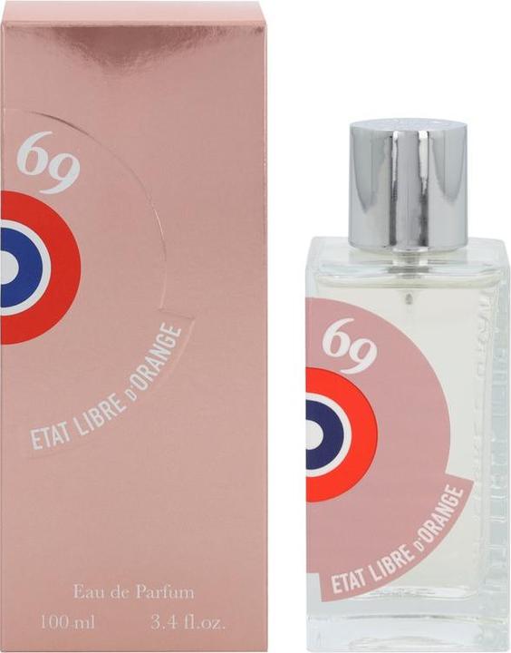Immagine prodotto Etat Libre D'Orange Archivio 69 (Eau de parfum, 100 ml)