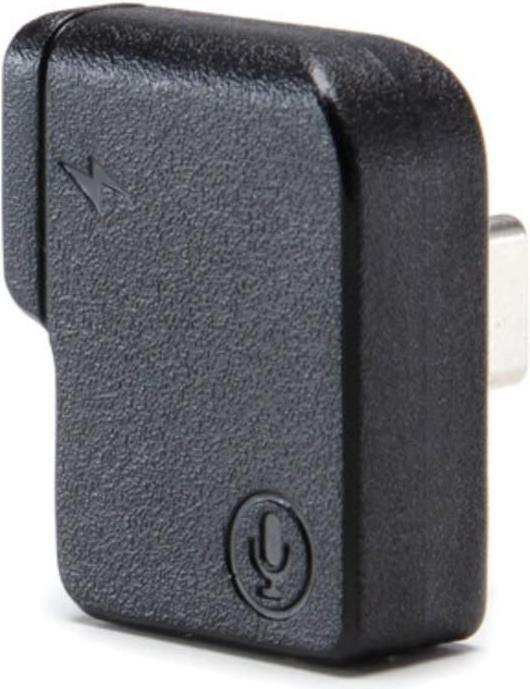 Produktbild DJI Osmo Action Dual 3.5mm/USB-C Adapter (Diverses Video Zubehör)
