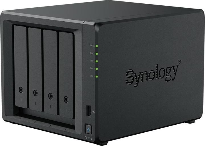 Productafbeelding Synology DS423+ (0 TB)