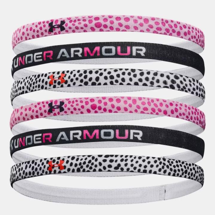 Under Armour Haarband UA Mini Stirnbänder 6 vnt 1281857 676