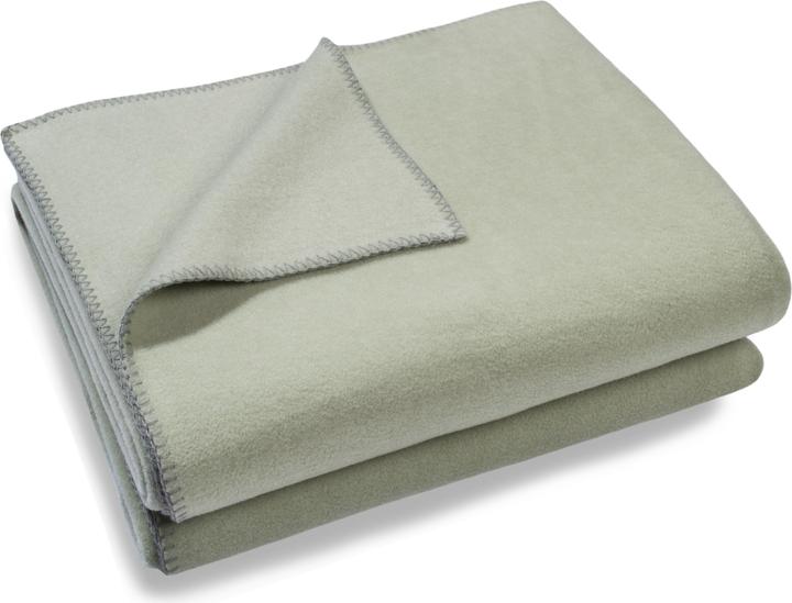 Produktbild Zoeppritz Soft-Fleece (160 x 200 cm)