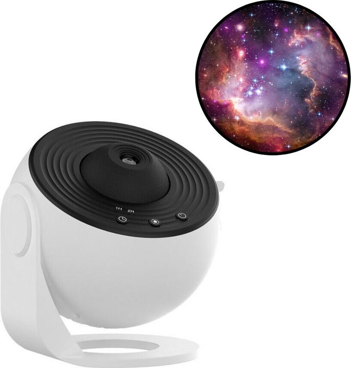 Yuwanet Yunova Planetarium Projektor 12 in 1