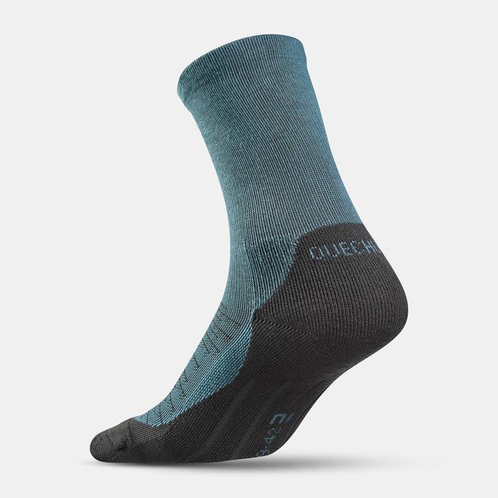 Actual product image Quechua 100 HIGH (39, 42)