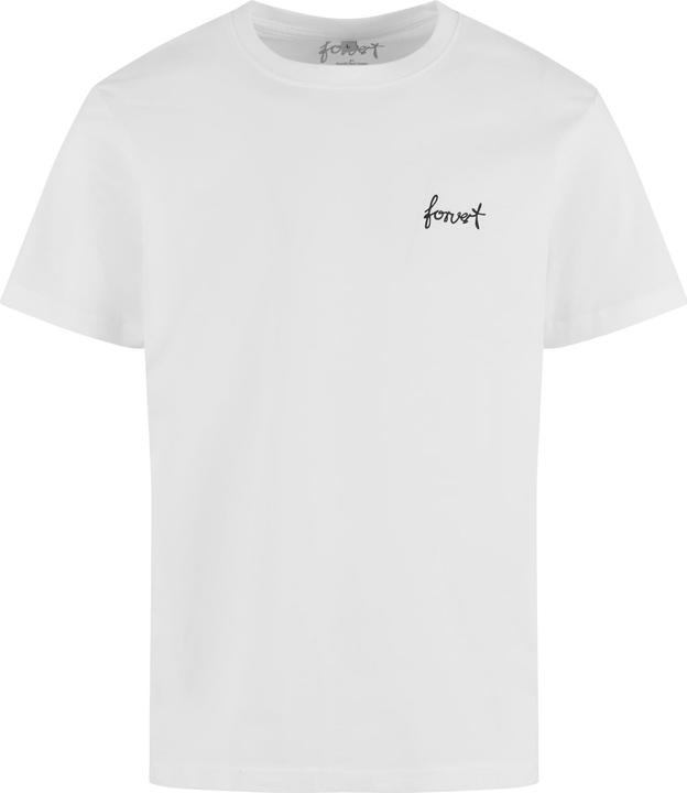 Forvert T-Shirt Roundn Salinas - 193815