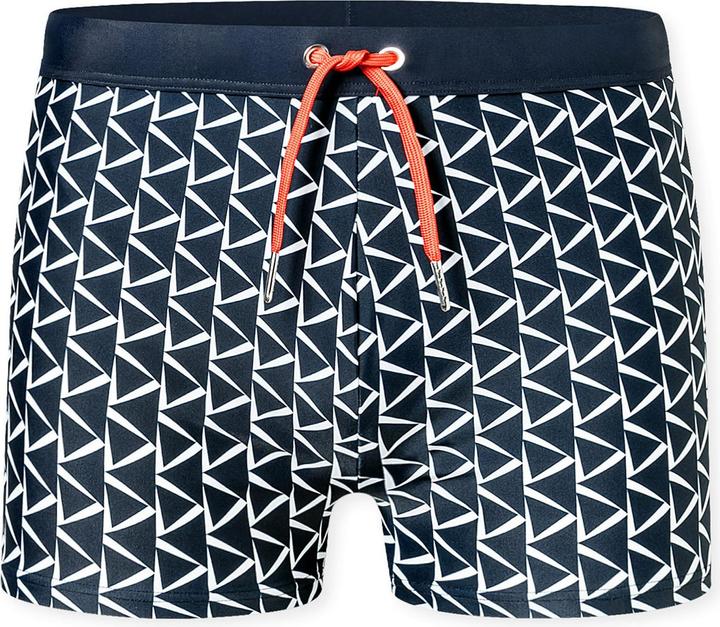 Schiesser Badehose Ocean Swim (4)