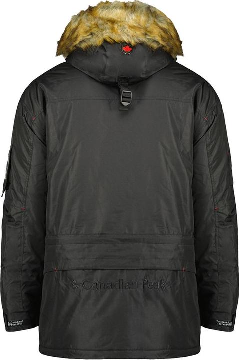Produktbild Canadian Peak parka airport (XXL)