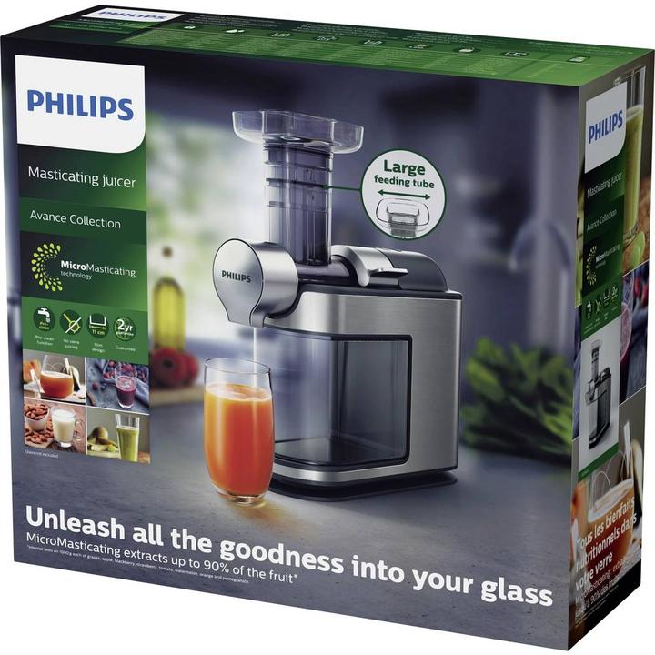 Actual product image Philips Hr1949/20