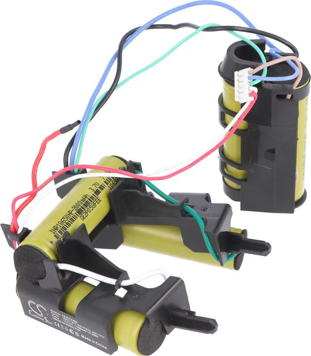 Produktbild XCell 18V Akku passend für Electrolux VBHC7787E, 8087979053, 809115702, AEG VBHC7787E