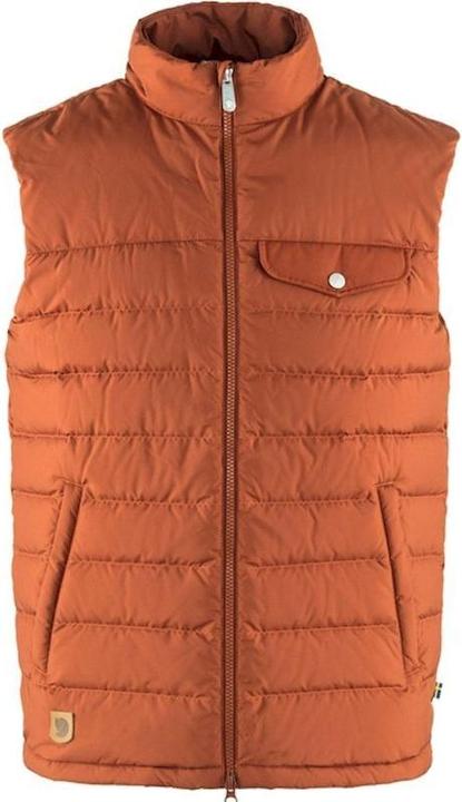 Actual product image Fjällräven Greenland Down Liner Vest (XS)