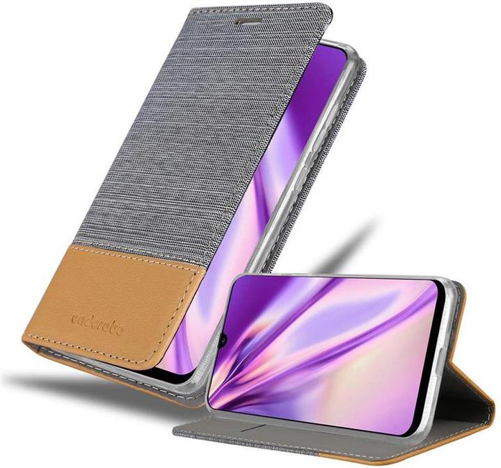 Produktbild Cadorabo Jeans Optik (Samsung Galaxy M31)