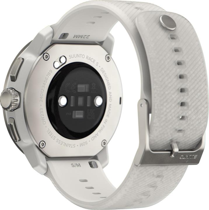 Immagine prodotto Suunto Gara S (45 mm)