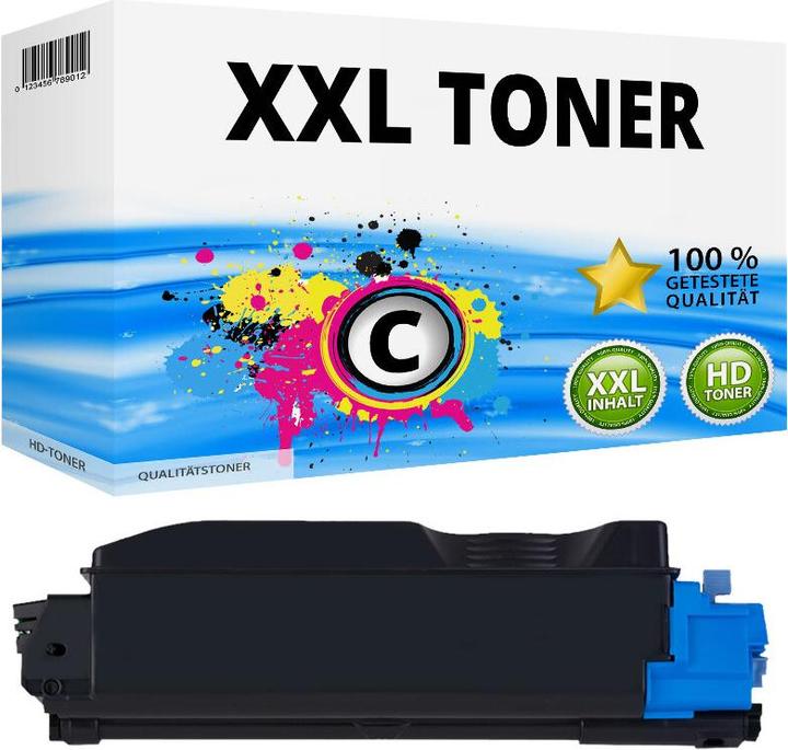 Immagine prodotto Inkadoo Cartucce per stampanti toMax Premium sostituisce la cartuccia d'inchiostro Epson C13T70214010 / (FC)