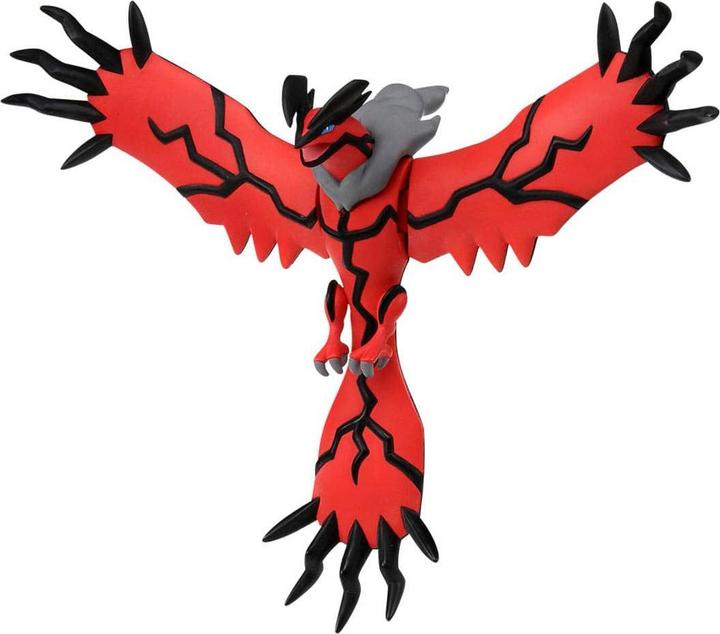 Immagine prodotto Takara Tomy Pokemon - Yveltal ML-13 Moncollé