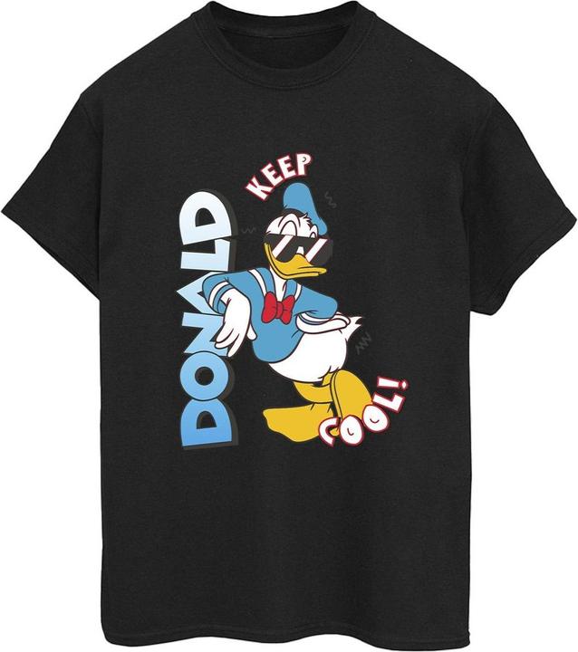 Disney Donald Duck Cool TShirt (3XL)