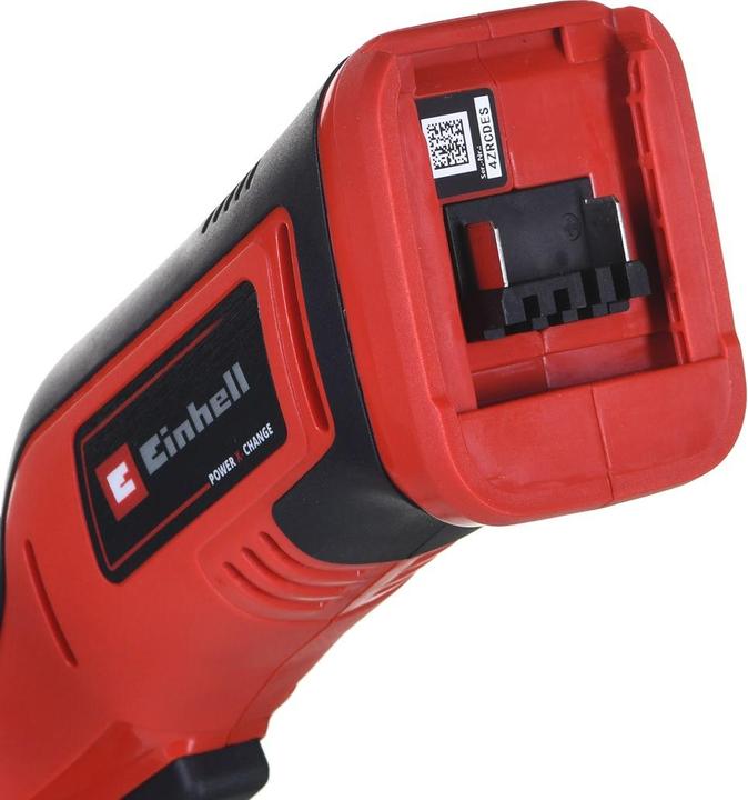 Actual product image Einhell TE-CS 18/89 Li Solo