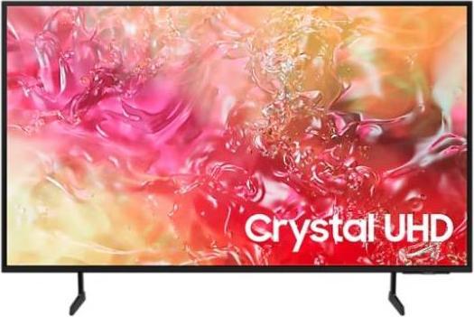 Image du produit Samsung Téléviseur Crystal UHD 4K 75 pouces (75", DU7170, LED, 4K)