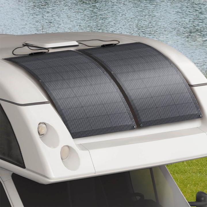 Immagine prodotto EcoFlow Pannello solare (100 W, 2.30 kg)