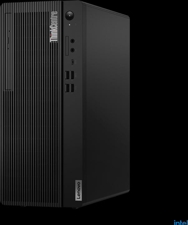 Image du produit Lenovo ThinkCentre M70t Gen 3 (Intel Core i5-12500, 16 Go, 512 Go, UHD Graphics 770)