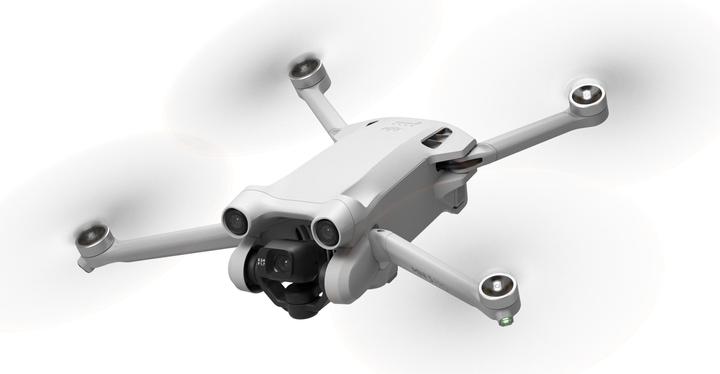 Immagine prodotto DJI Mini 3 Pro (34 min, 249 g, 48 Mpx)