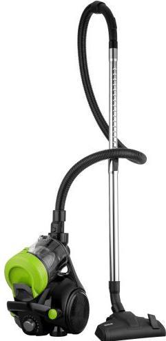 Actual product image Sencor SVC 1025GR 3AAA Vacuum cleaner green