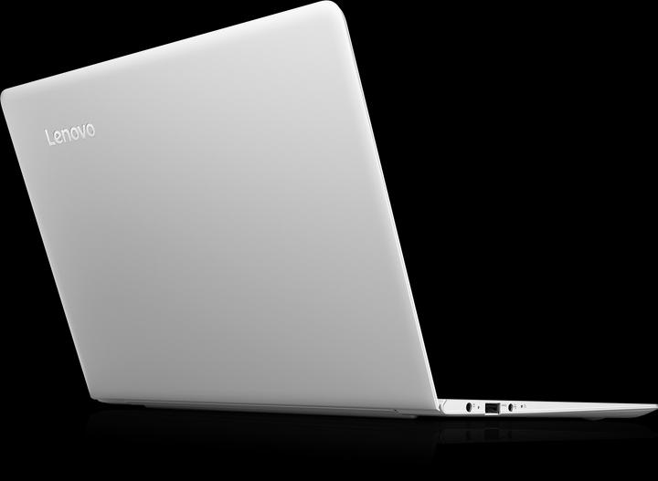 Produktbild Lenovo IdeaPad 710S-13IKB (13.30", Intel Core i7-7500U, 8 GB, 256 GB, CH)