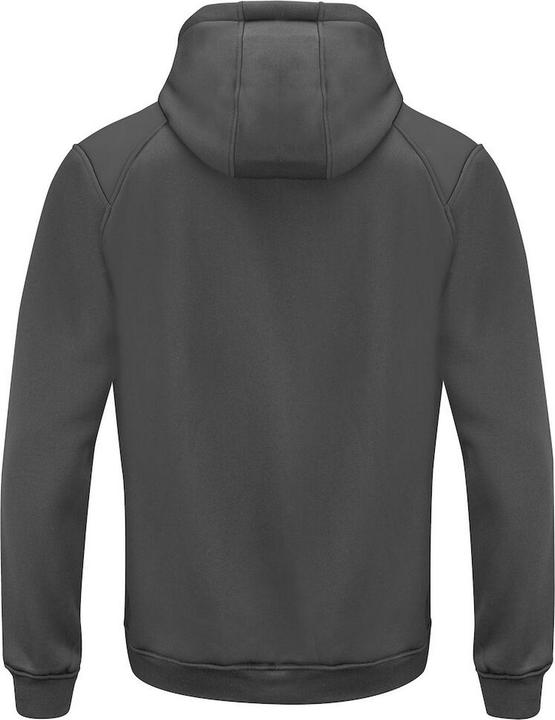 Produktbild Projob Kapuzenpullover Durchgehender Reissverschluss (L)