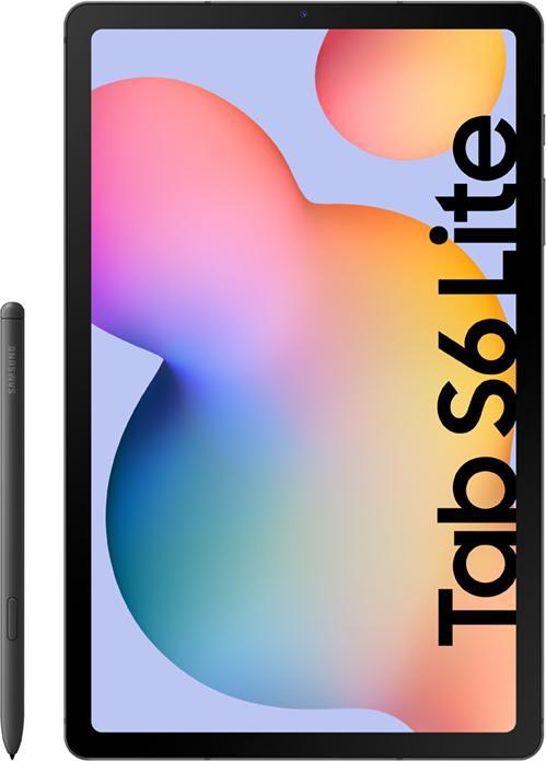 Immagine prodotto Samsung Galaxy Tab S6 Lite (2022) (Solo WiFi, 10.40", 128 GB, Oxford Grey)