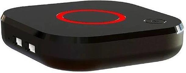 Image du produit infomir MAG 425 A (8 Go, IPTV (ready))