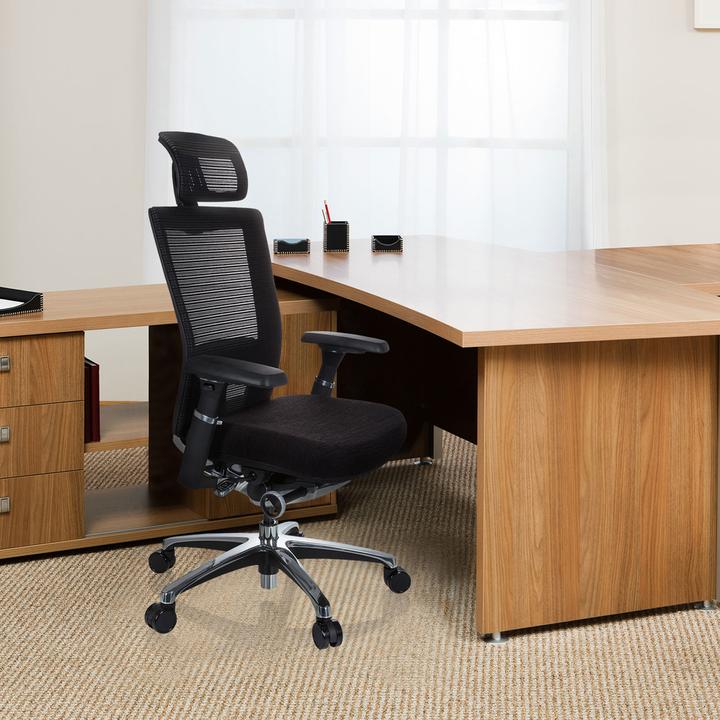 Actual product image Hjh Office NOVA PRO I
